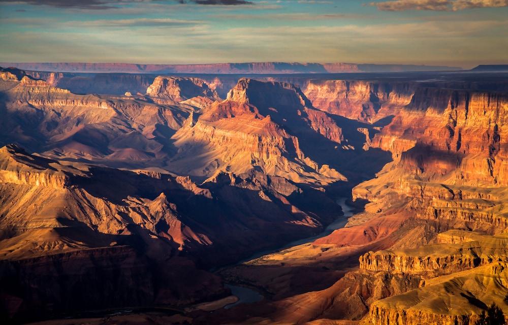 Thunderbird Lodge Grand Canyon Exteriér fotografie